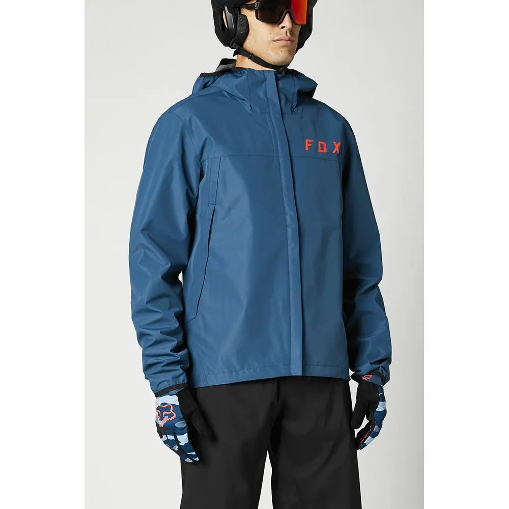 Fox Ranger 2.5L Water Jacket