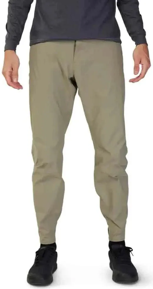 Fox RANGER PANT LUNAR - Adobe
