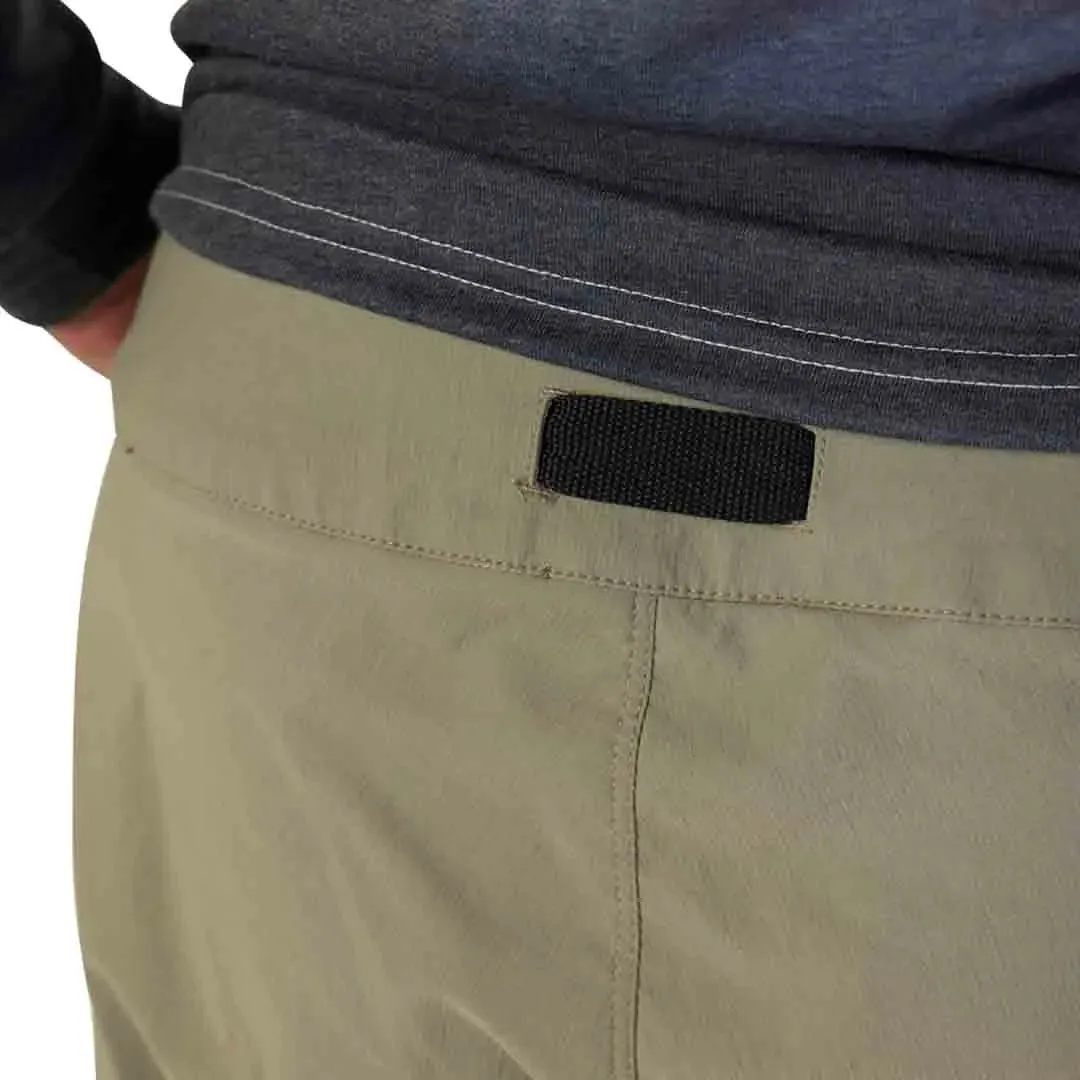 Fox RANGER PANT LUNAR - Adobe