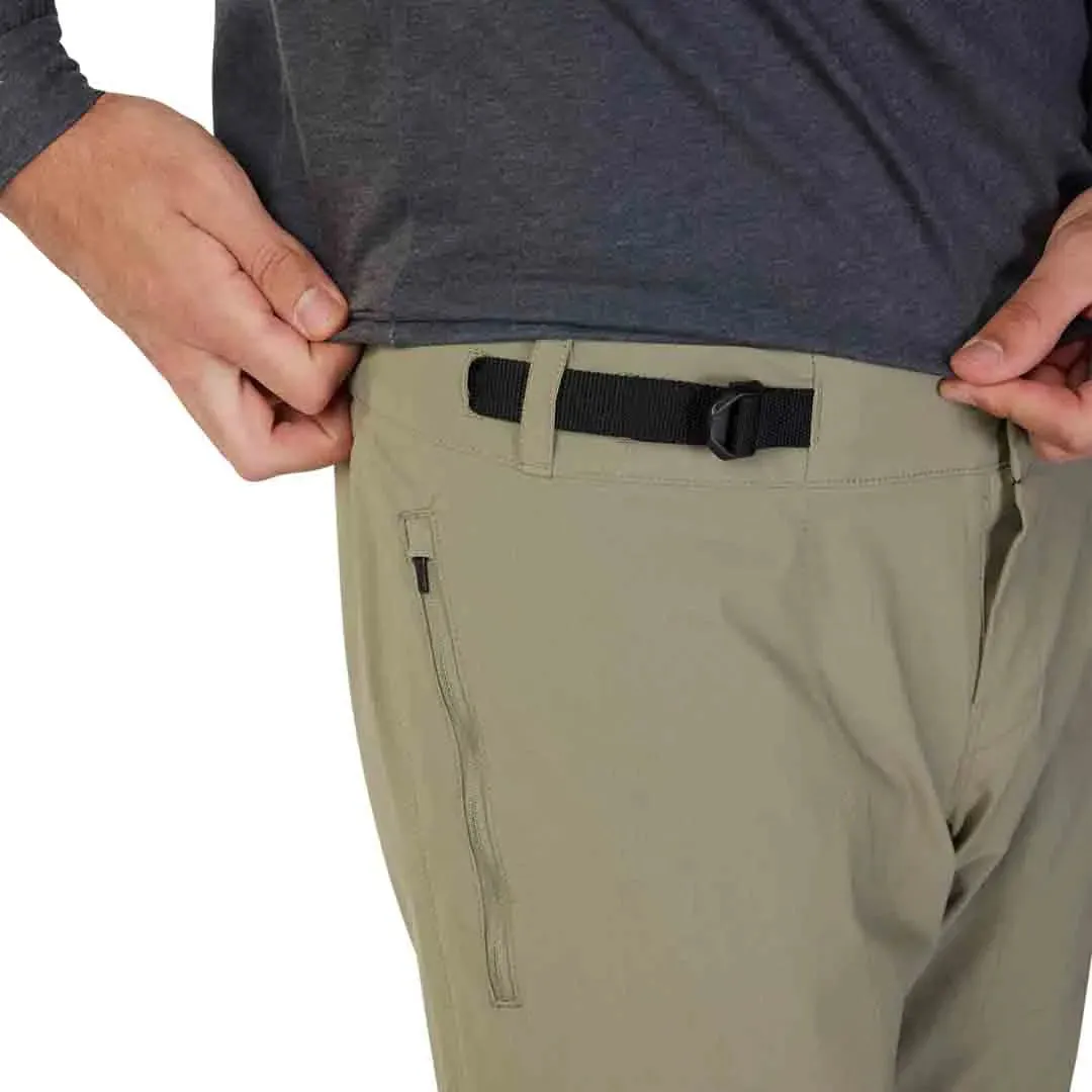 Fox RANGER PANT LUNAR - Adobe