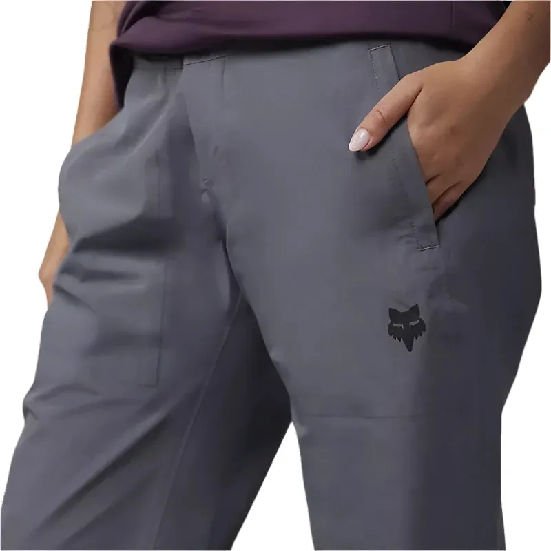 FOX WOMENS RANGER 2.5L WATER PANT