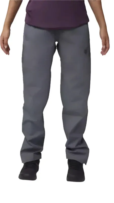 FOX WOMENS RANGER 2.5L WATER PANT