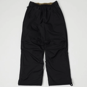 Chill Wear Freewheelers & Co Ultima Thule 'Coldbreaker' Pant - Black