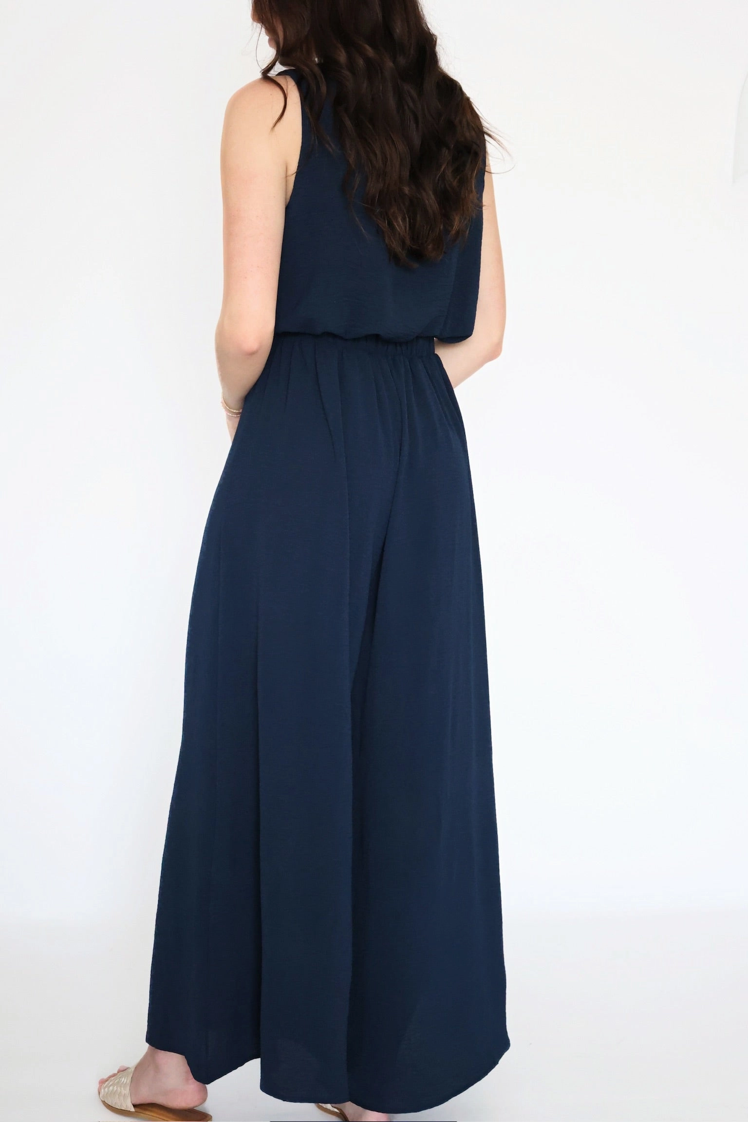 FadeResistant Hillsong Crop Top (FINAL SALE)