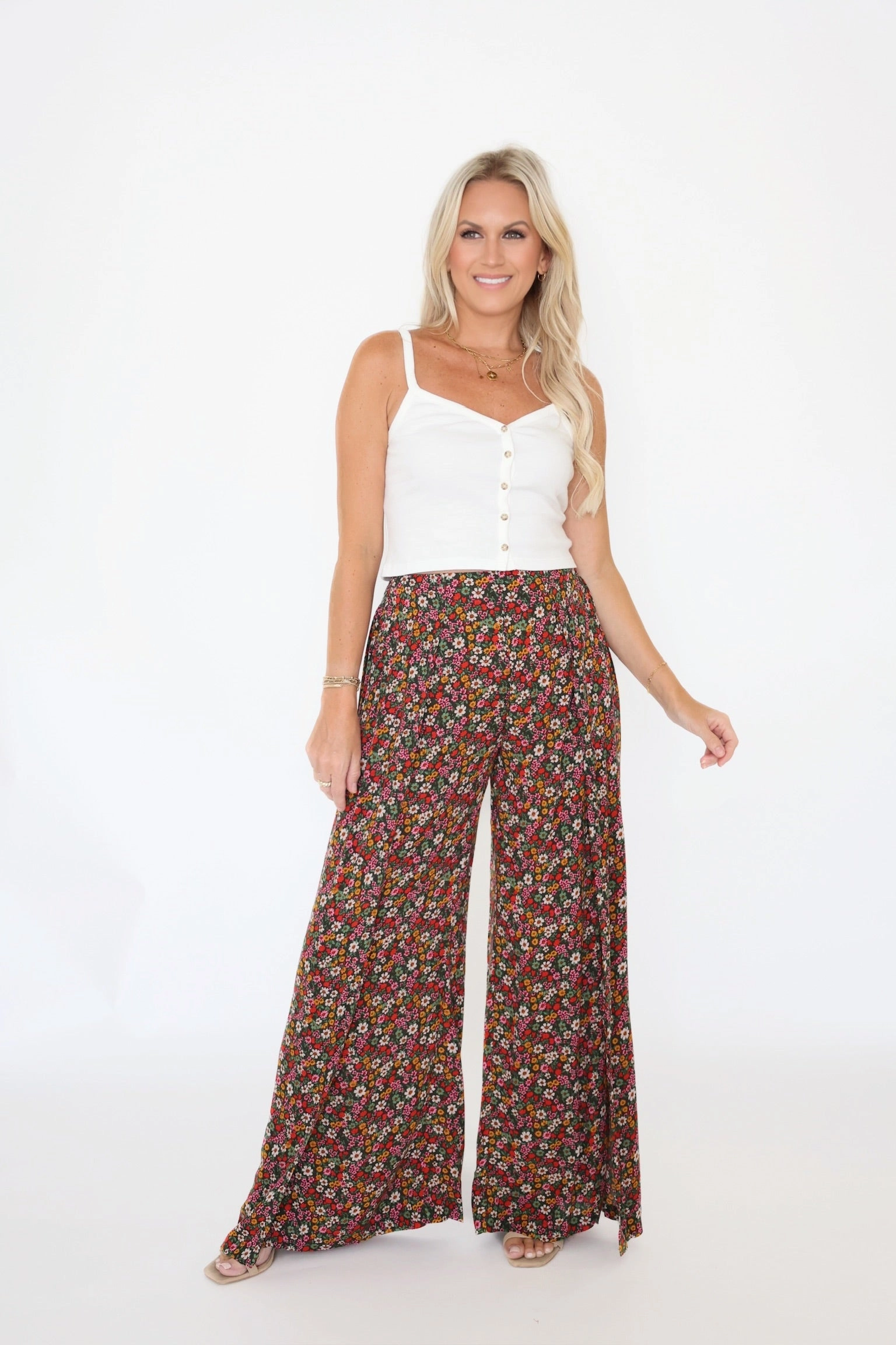 ErgonomicShape Closure Cami