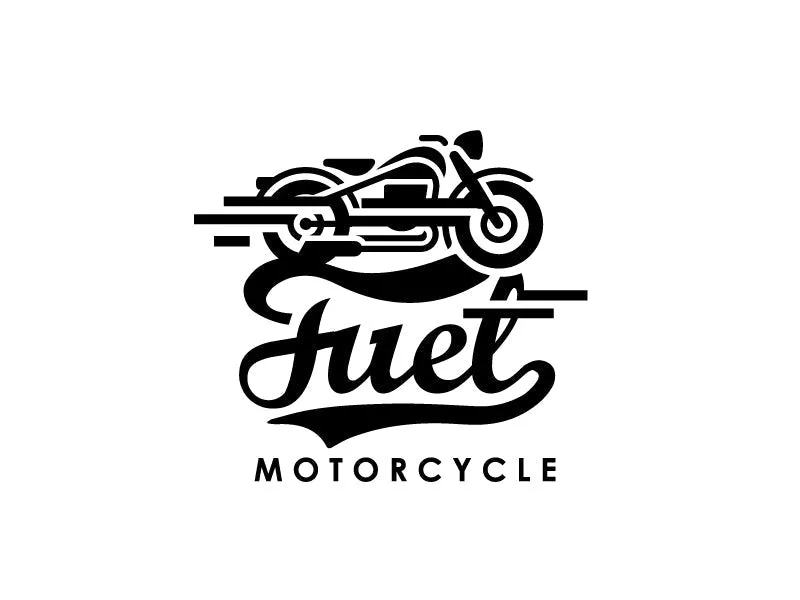 FUEL SUNFORCE MOTORCYCLE GLOVE - SAND
