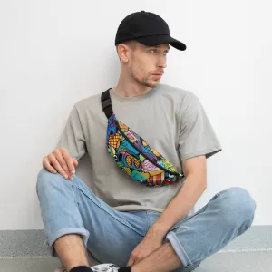 Fun Time - Fanny Pack