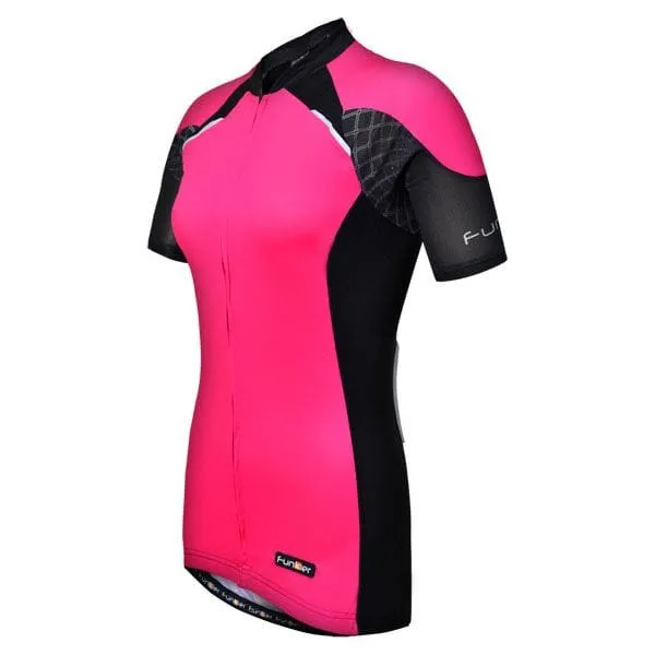 Funkier Odessa Ladies Jersey