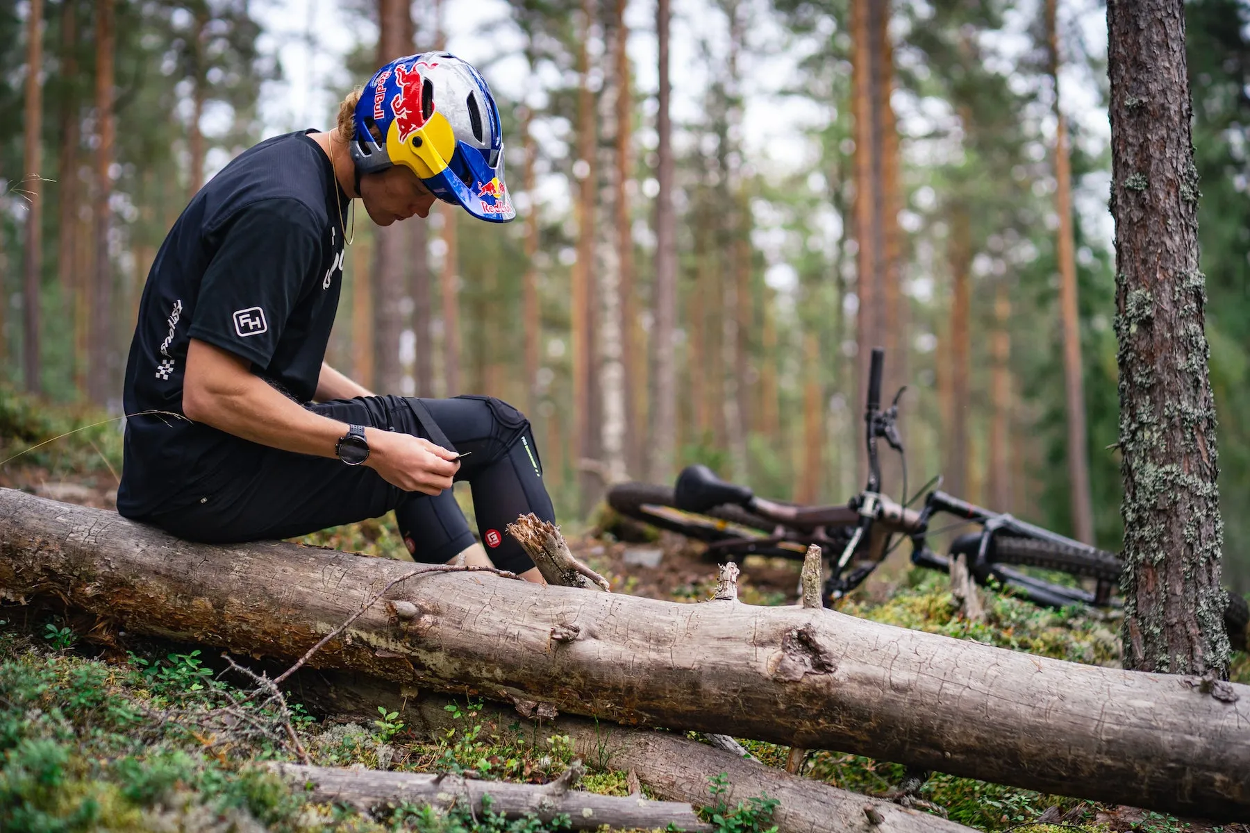 G-FORM - Pro Rugged2 Knee Guard