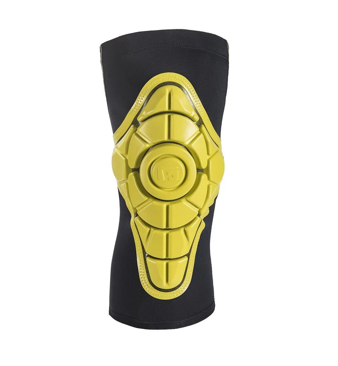 G-Form XL Yellow Knee Pad
