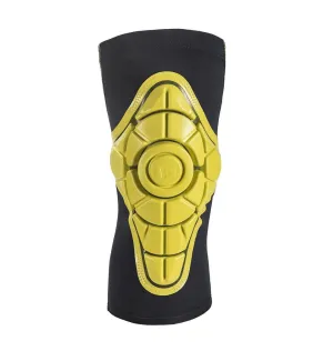 G-Form XL Yellow Knee Pad