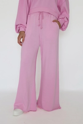 Gabi Pant HiddenVentilationPockets