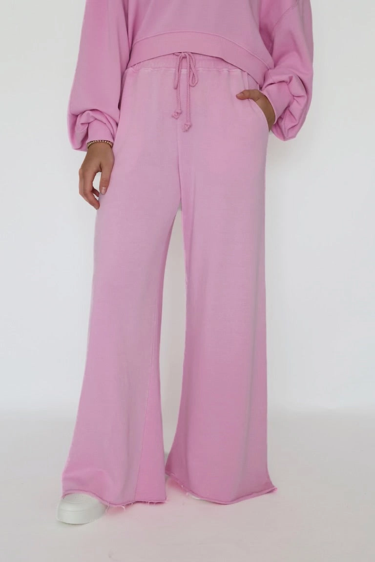 Gabi Pant HiddenVentilationPockets