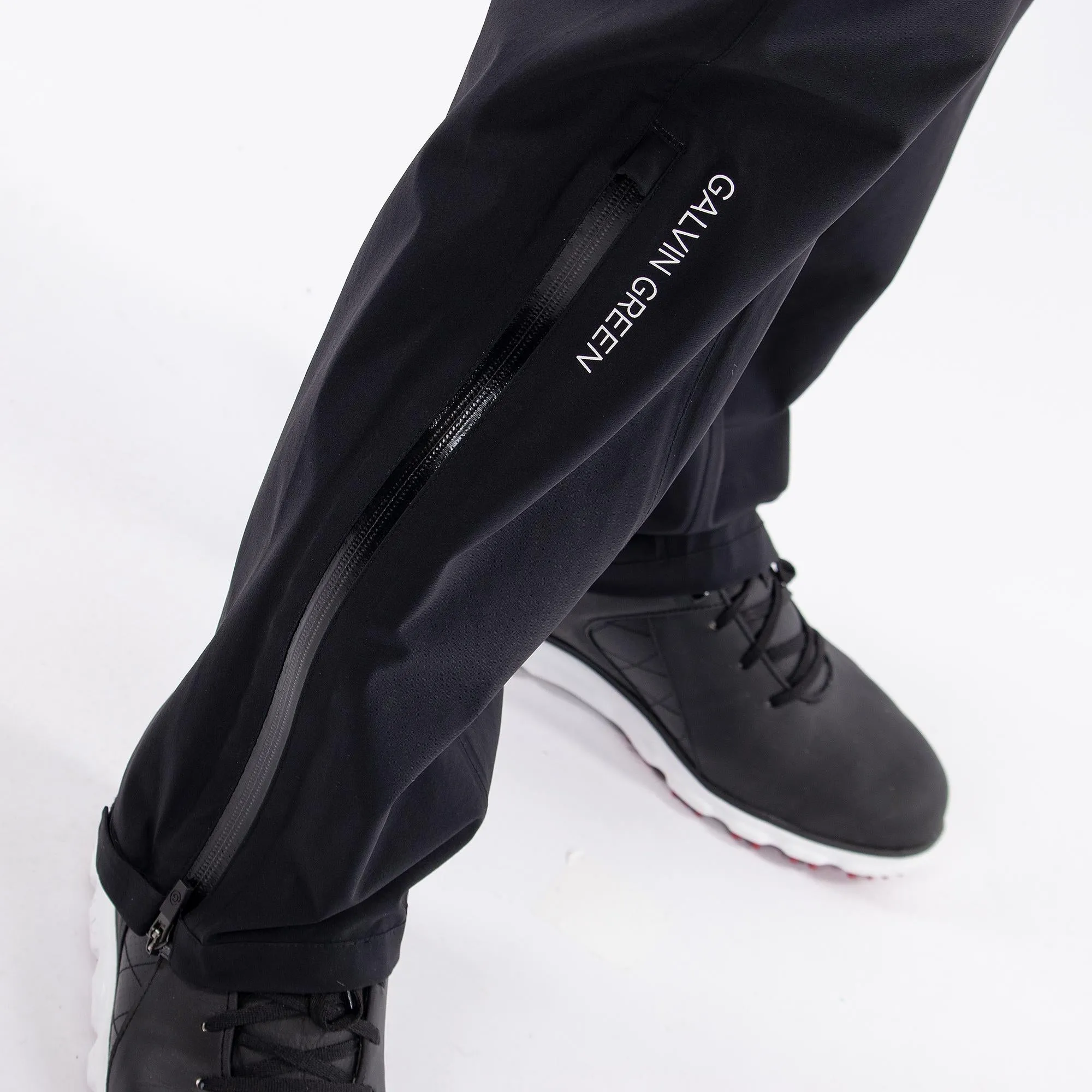 Galvin Green Arthur Gore-Tex Paclite Waterproof Golf Trousers G7774