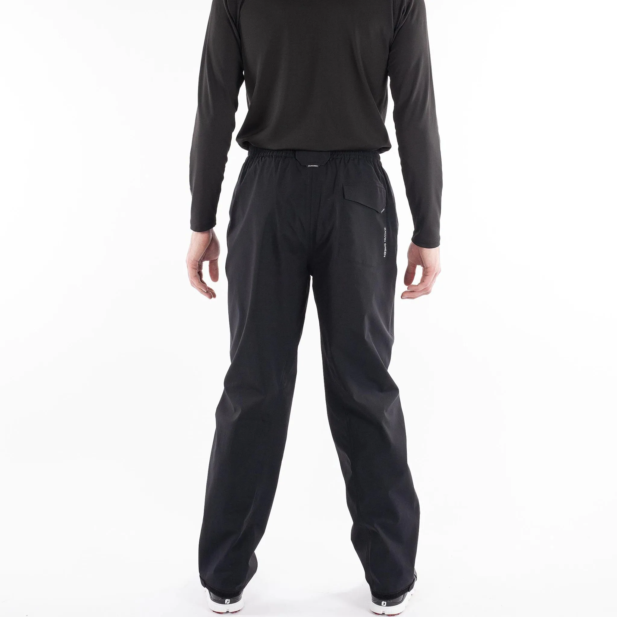 Galvin Green Arthur Gore-Tex Paclite Waterproof Golf Trousers G7774
