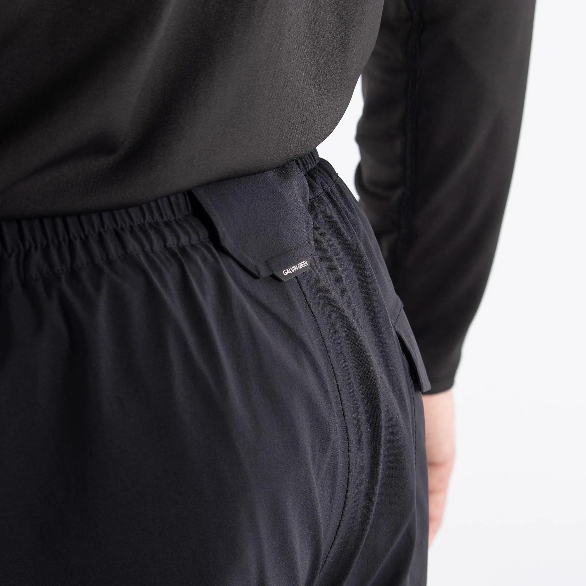 Galvin Green Arthur Gore-Tex Paclite Waterproof Golf Trousers G7774