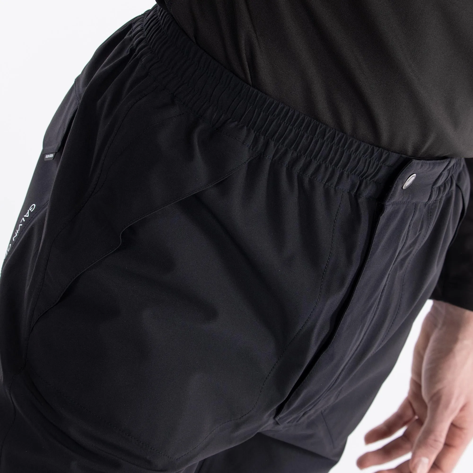 Galvin Green Arthur Gore-Tex Paclite Waterproof Golf Trousers G7774