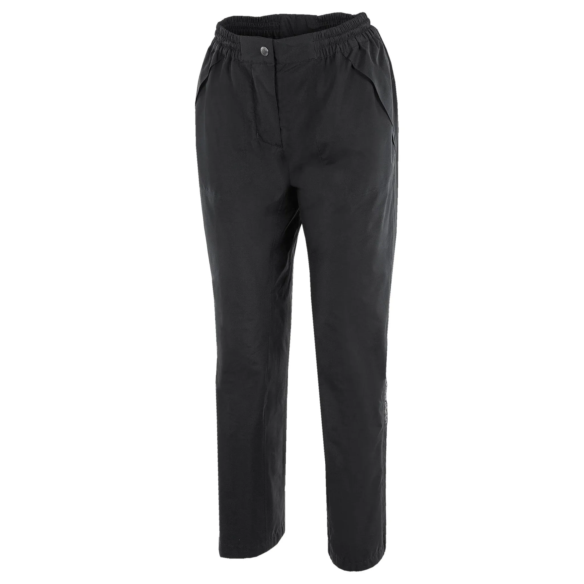 Galvin Green GORE-TEX Anna Ladies Waterproof Trousers - Black