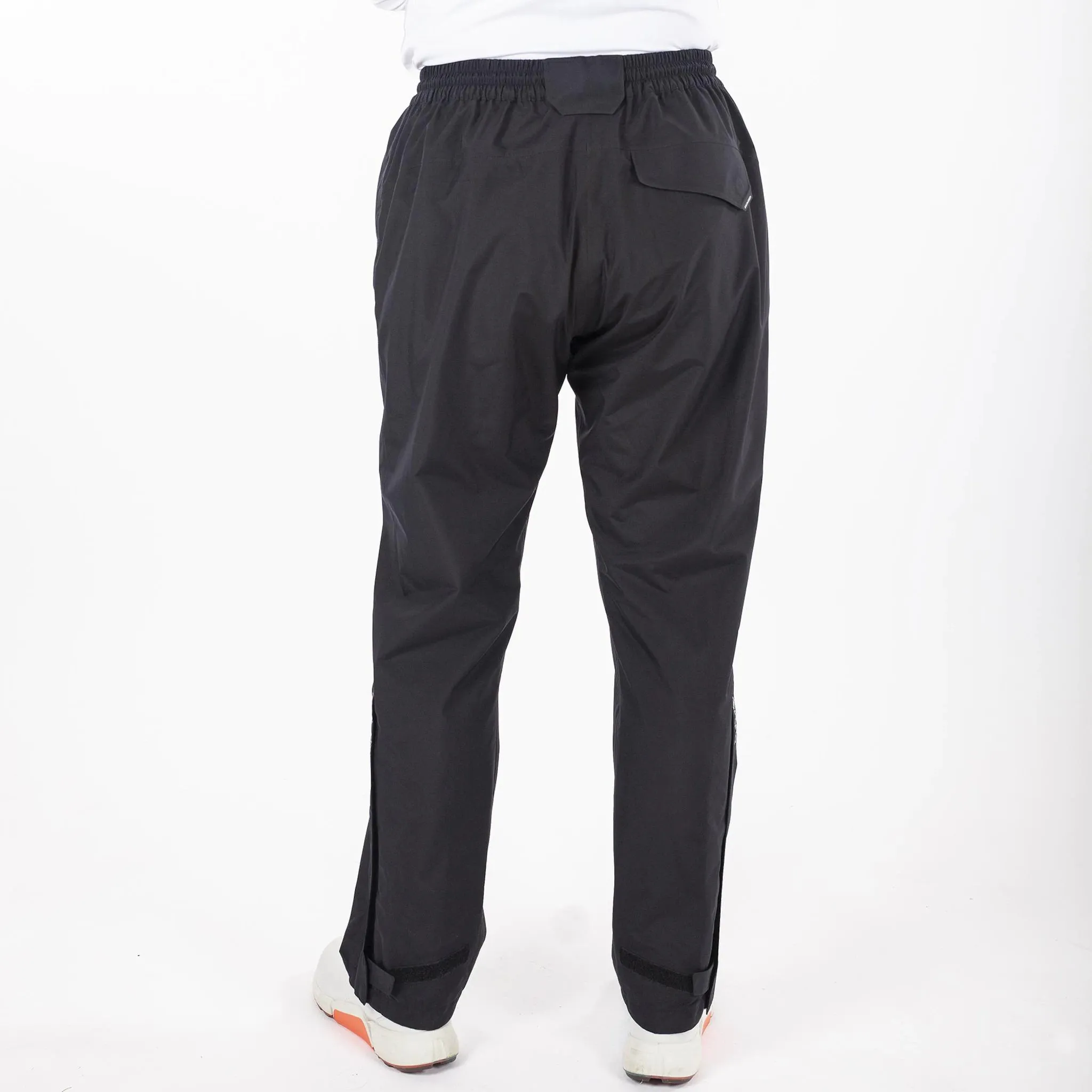 Galvin Green GORE-TEX Anna Ladies Waterproof Trousers - Black