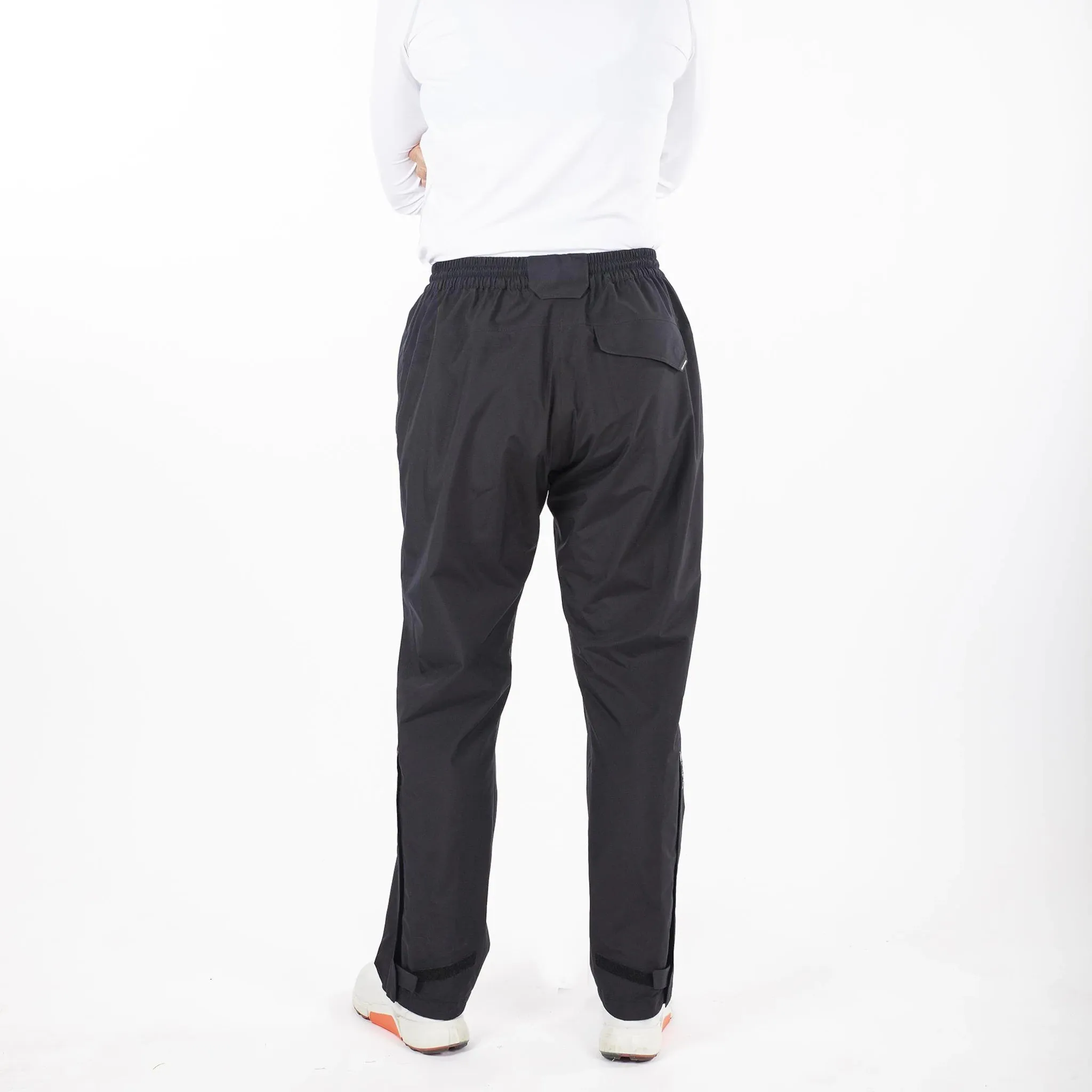 Galvin Green GORE-TEX Anna Ladies Waterproof Trousers - Black