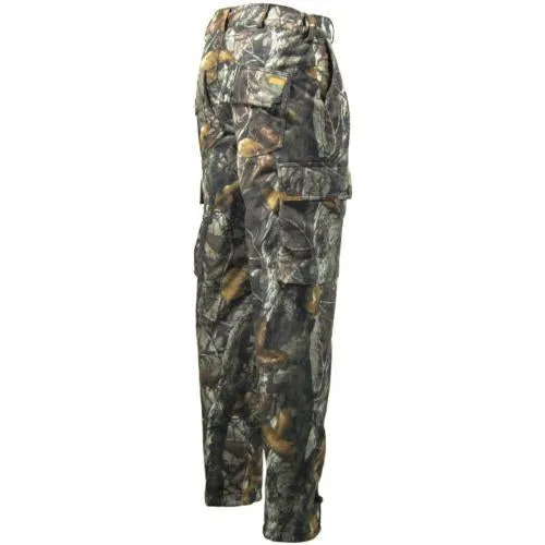 Game EN302 Tecl-Wood Stealth Waterproof Trousers