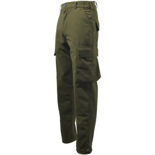 Game EN302 Tecl-Wood Stealth Waterproof Trousers