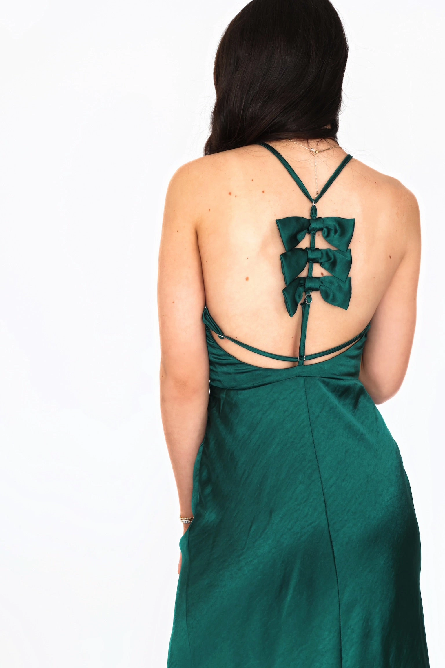 AthleticInspired MoistureManagementSystem Garden State Maxi Dress