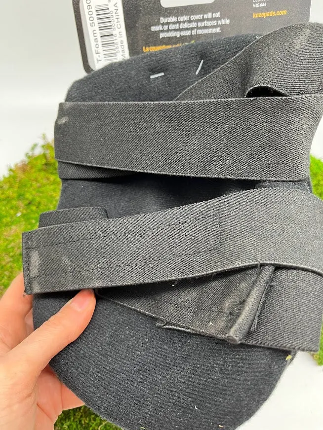 Gardener's Knee Pads
