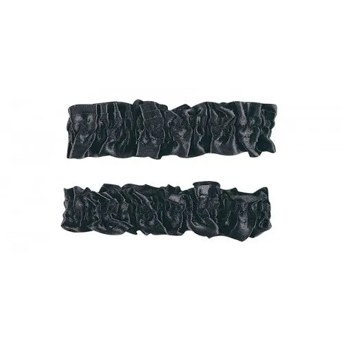 Garter Armbands