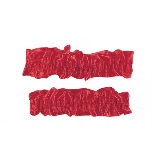 Garter Armbands