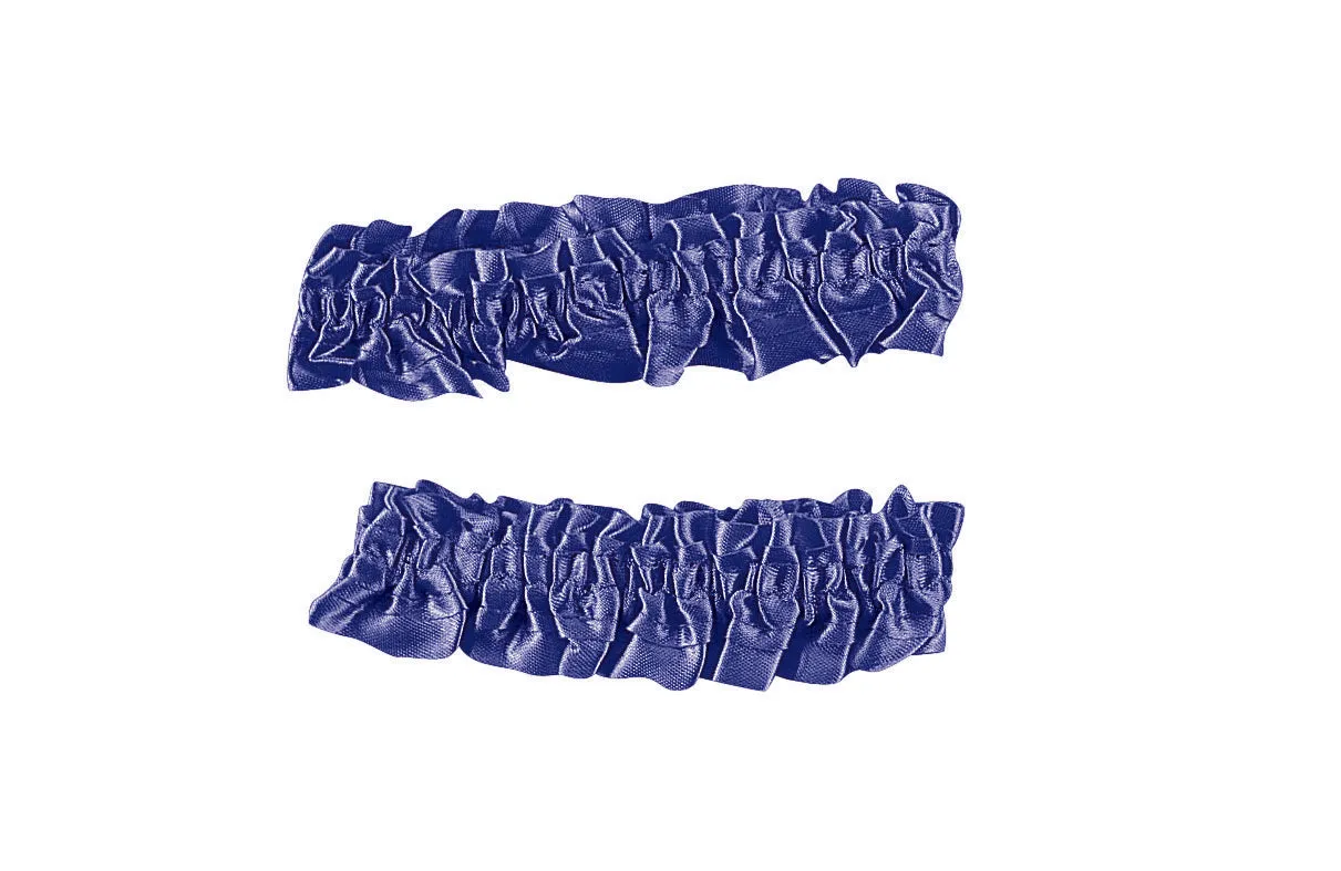 Garter Armbands