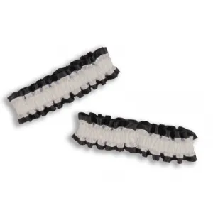 Garter Armbands