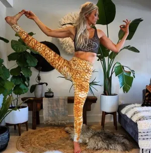 GE1-1529 Lamai Yoga Pants