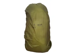 Geartrade - Ultralight Backpacking Rain Cover