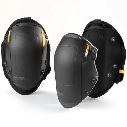 GelFit Rocker Knee Pads