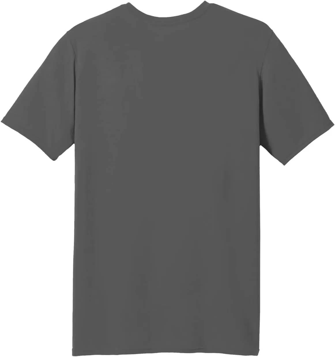 Gildan Men's Moisture Wicking Polyester Performance T-Shirt, 2-Pack