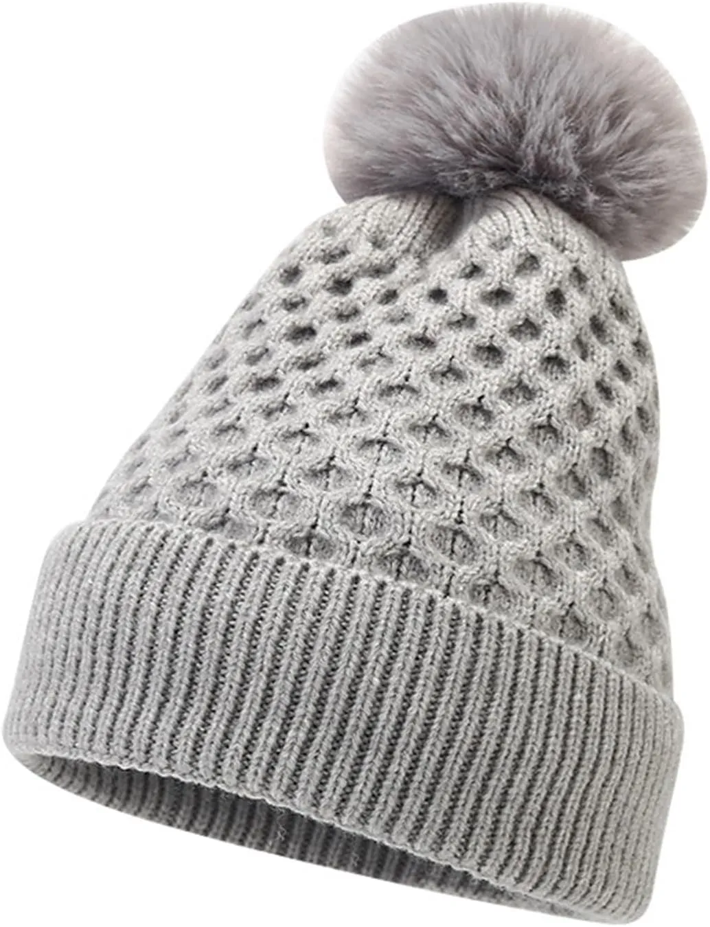 Gloves and Hat Sets for Women Hat Glove Scarf Set Women Warm Gloves Women Ladies Winter Hats Gloves and Scarf Set Womens