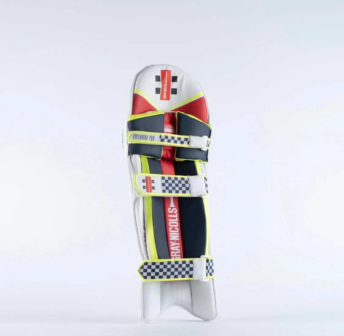 GN Hypernova Pro Batting Pads