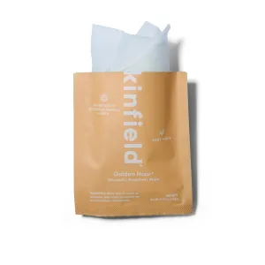 Golden Hour Mosquito Repellent Wipes