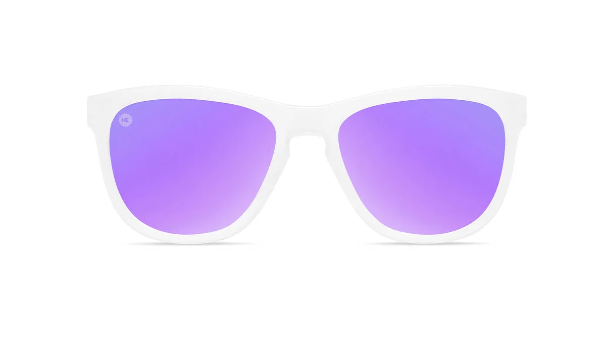 Grape Jellyfish Kids Premiums