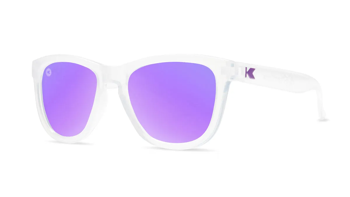 Grape Jellyfish Kids Premiums