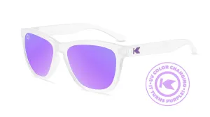 Grape Jellyfish Kids Premiums