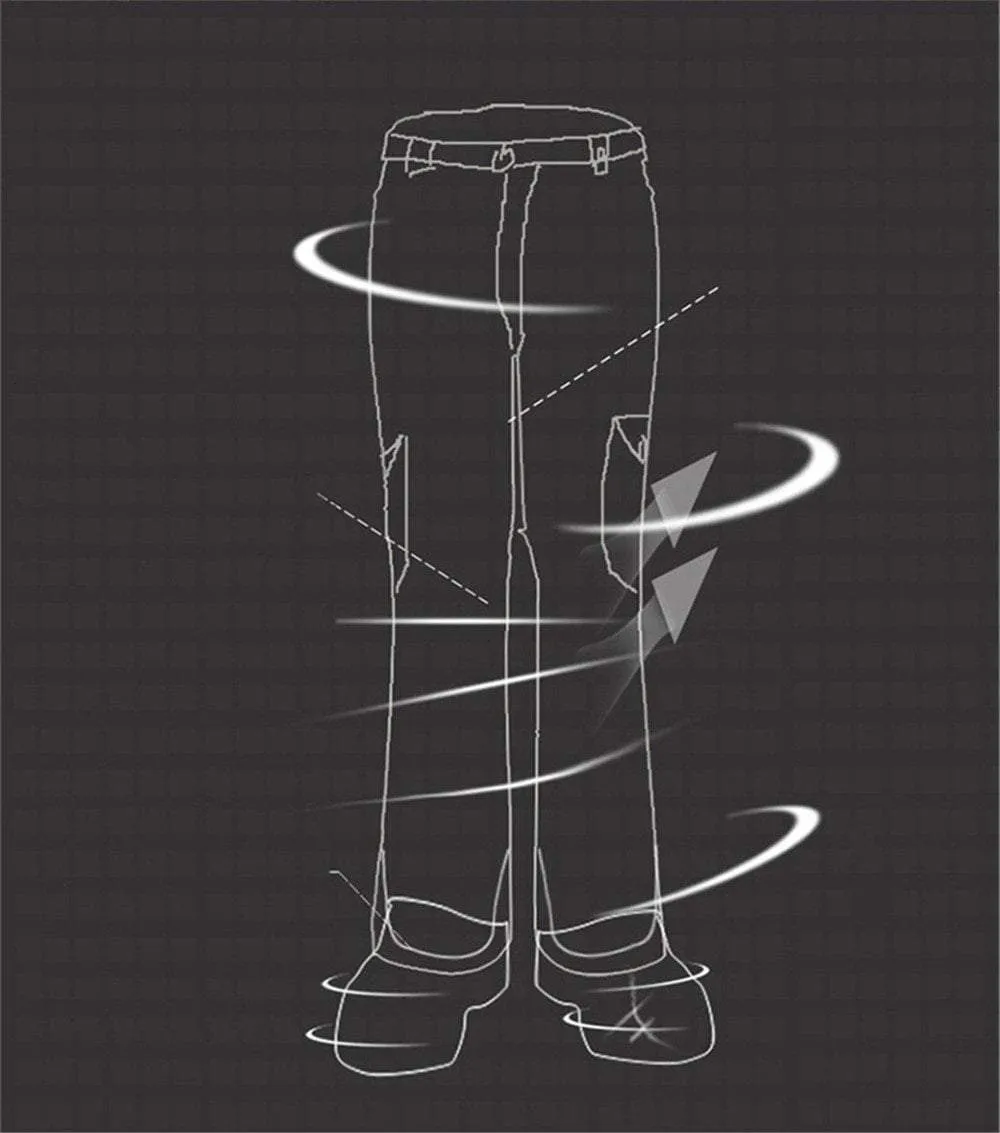 GSOU SNOW Ski Pants For Women (NEW Arrival)