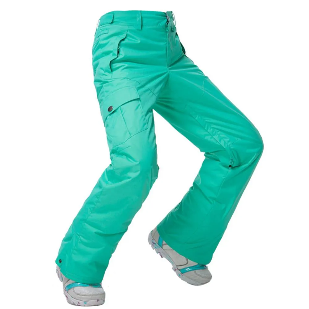 GSOU SNOW Ski Pants For Women (NEW Arrival)