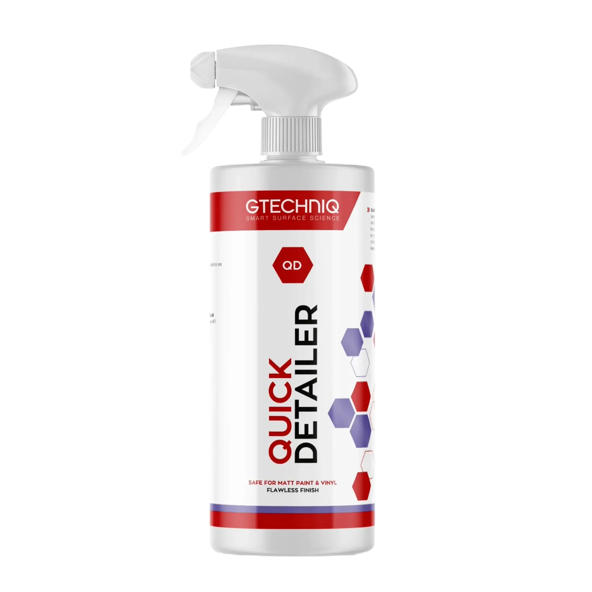GTECHNIQ QD Quick Detailer
