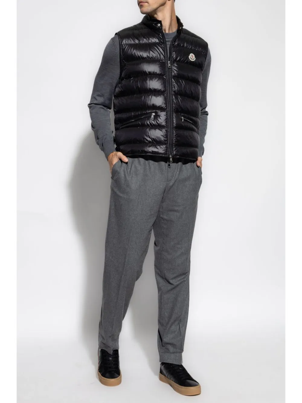 Gui gilet