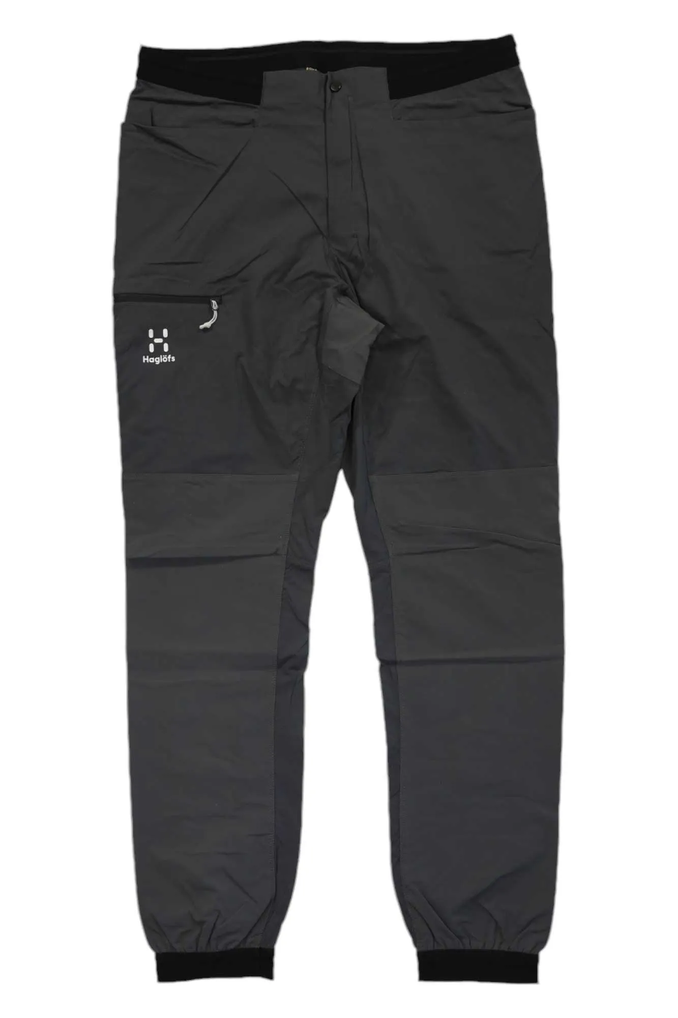 Haglofs Men's L.I.M Rugged Pant