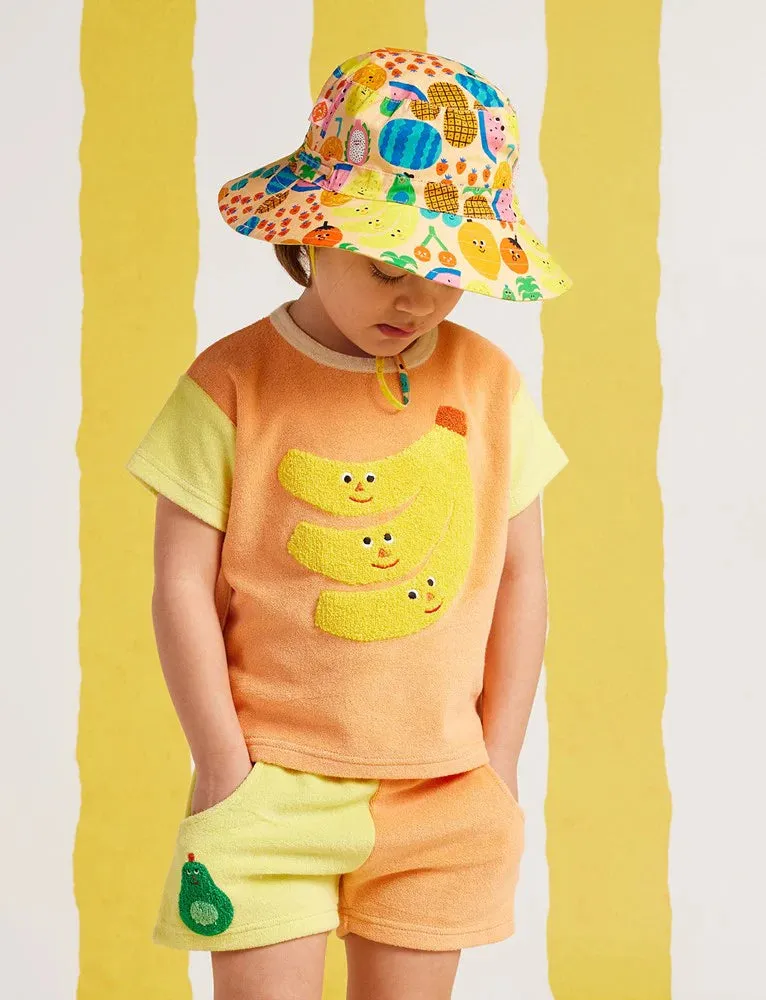 Halcyon Nights: Tropicana Kids Sun Hat