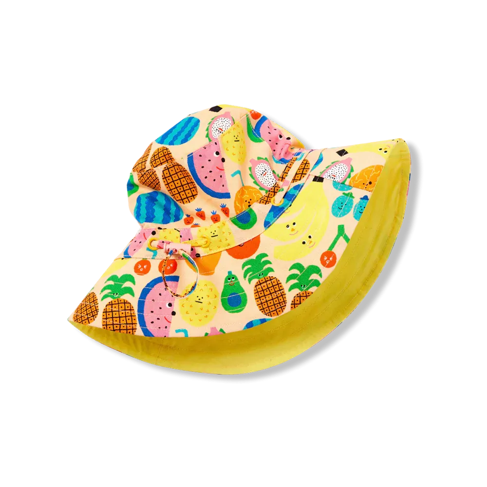 Halcyon Nights: Tropicana Kids Sun Hat