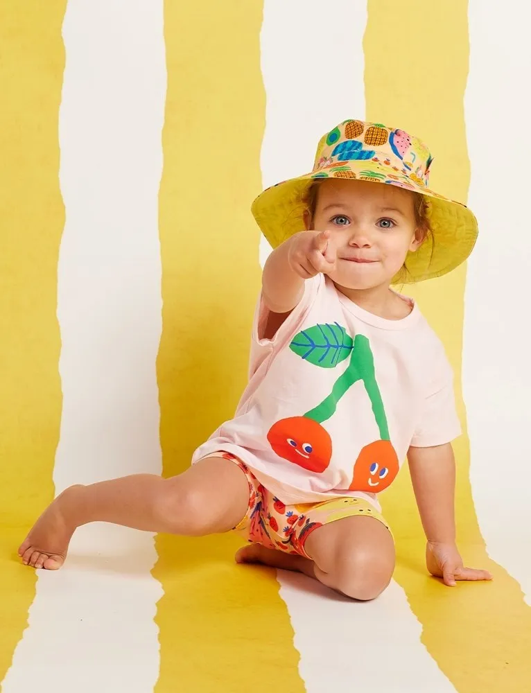 Halcyon Nights: Tropicana Kids Sun Hat